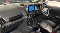 Ford EcoSport 1.0 EcoBoost 125 Active 5dr Petrol Hatchback